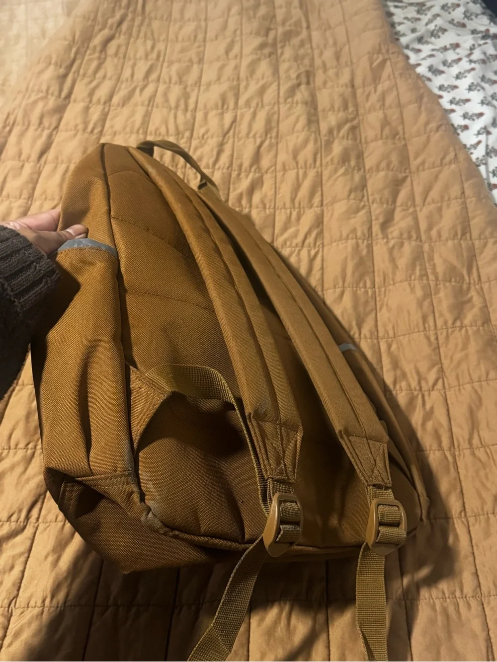 Carhartt backpack